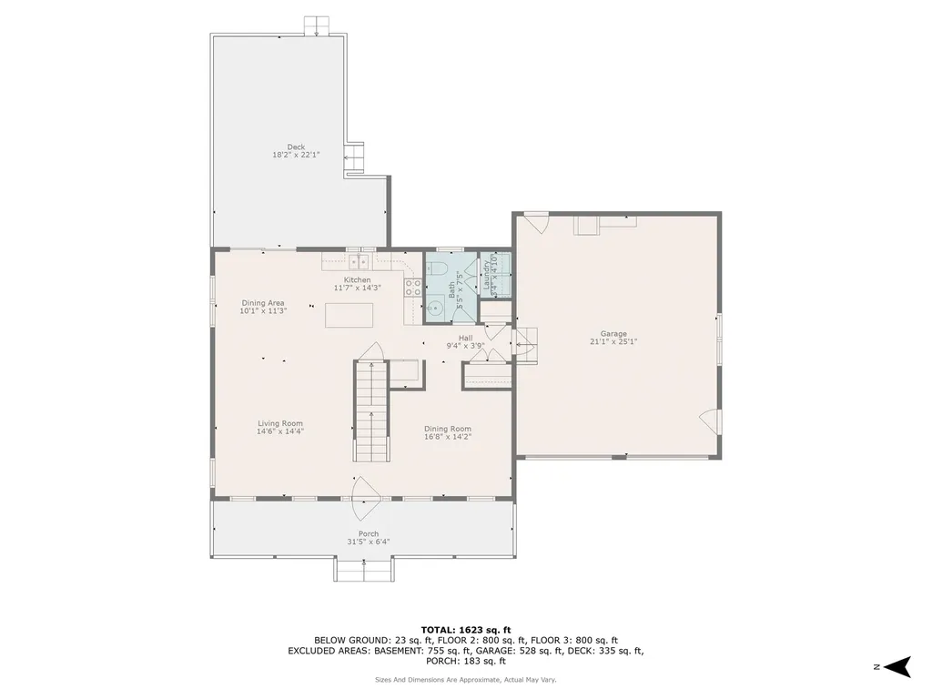 20 Kodiak Court Rochester NH 03867