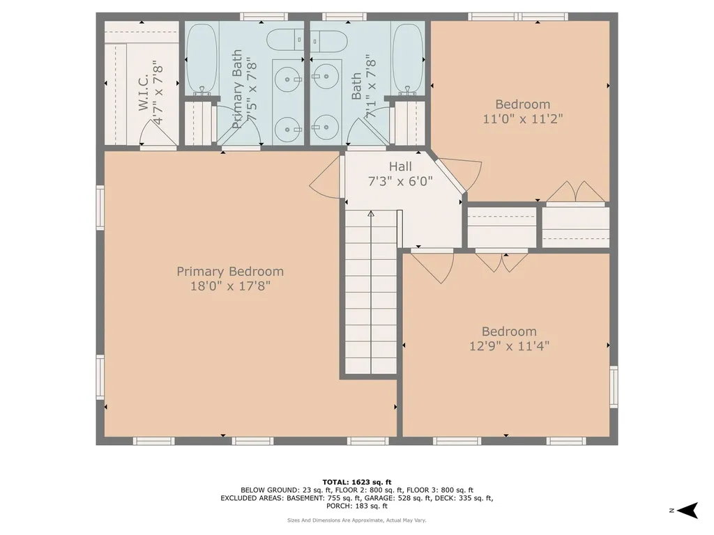 20 Kodiak Court Rochester NH 03867