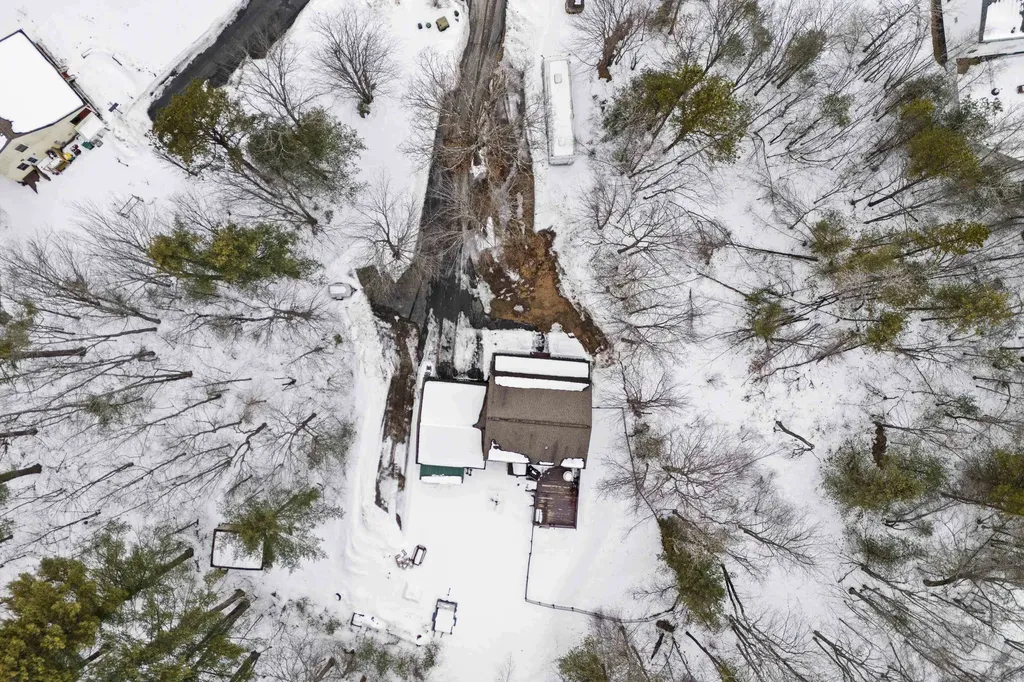 20 Kodiak Court Rochester NH 03867