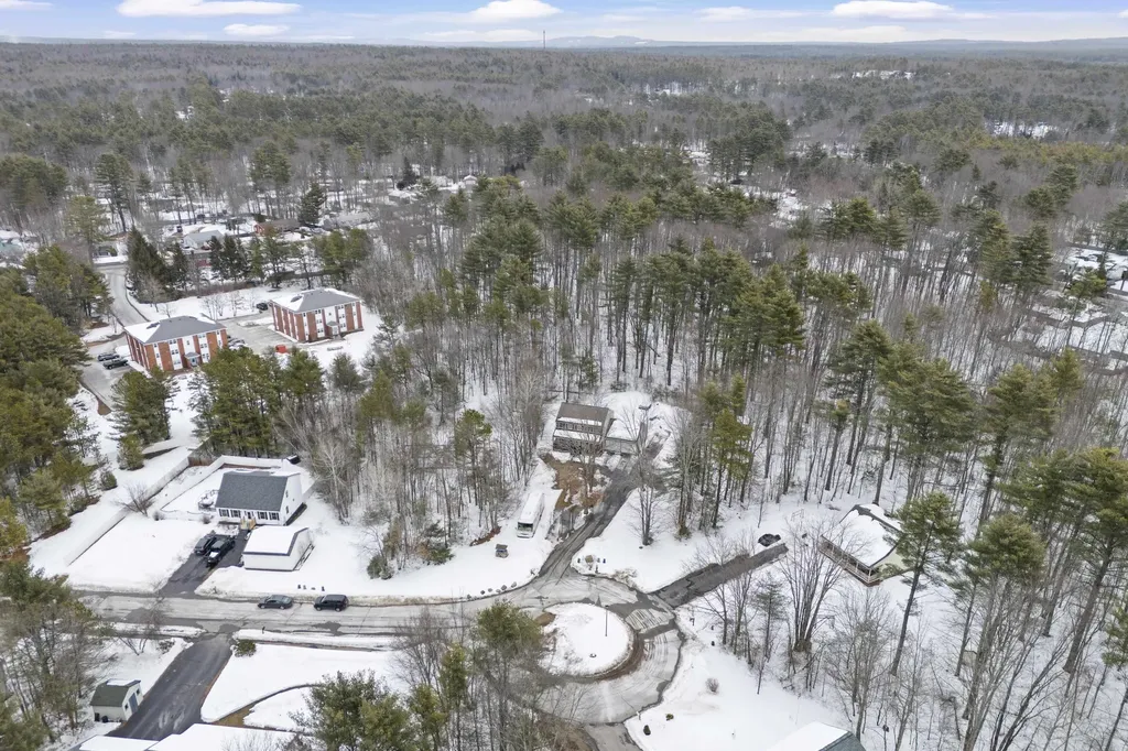 20 Kodiak Court Rochester NH 03867