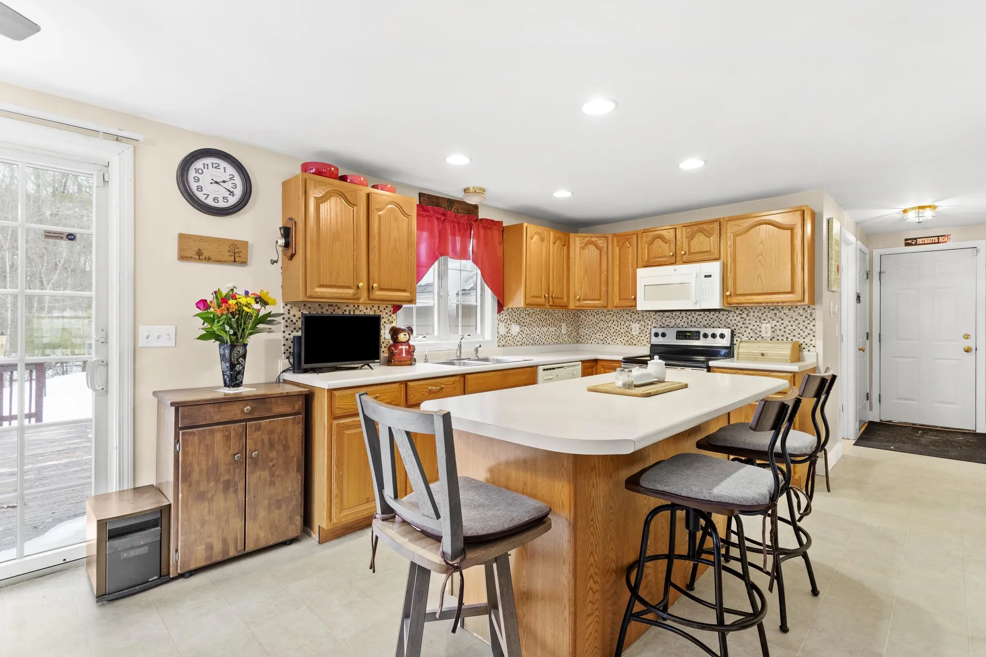 20 Kodiak Court Rochester NH 03867