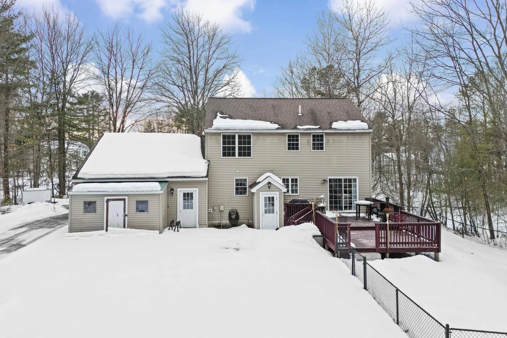 20 Kodiak Court Rochester NH 03867