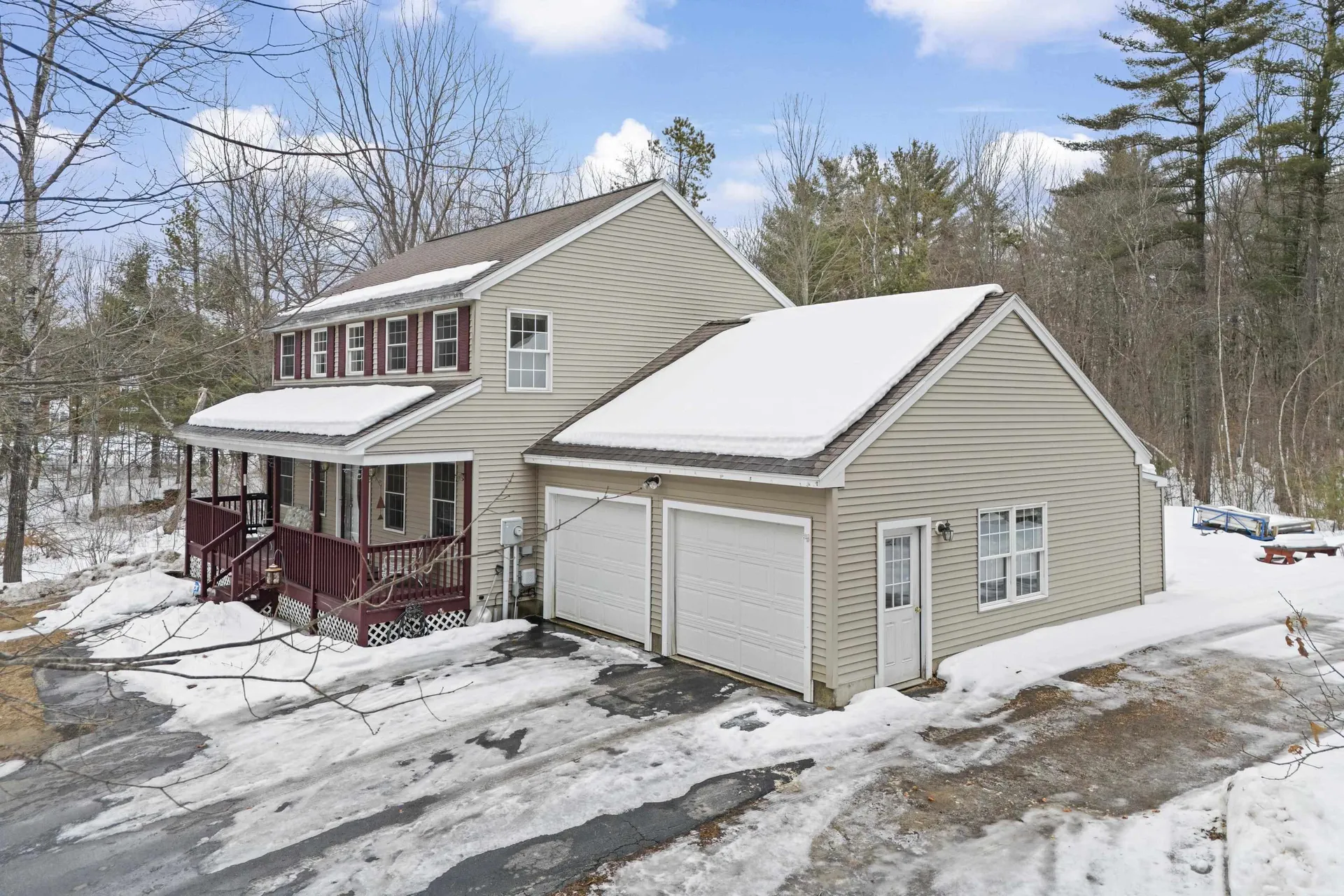 20 Kodiak Court Rochester NH 03867