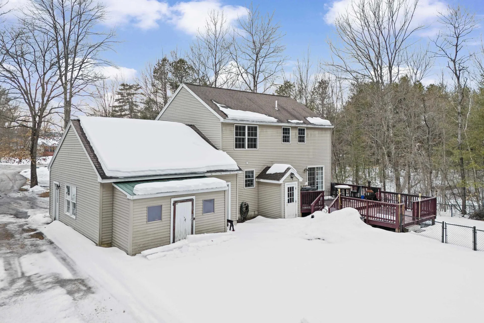 20 Kodiak Court Rochester NH 03867