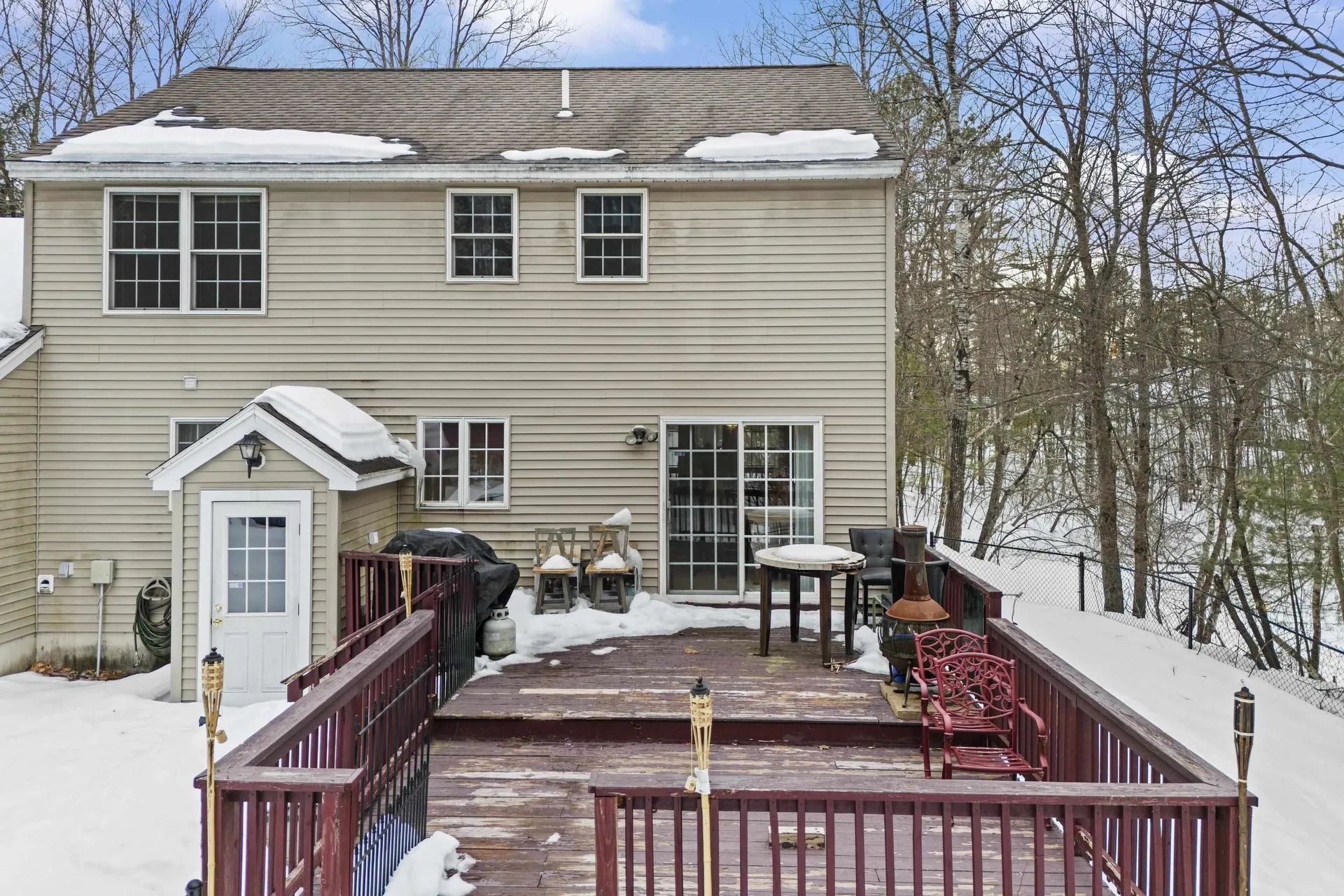 20 Kodiak Court Rochester NH 03867