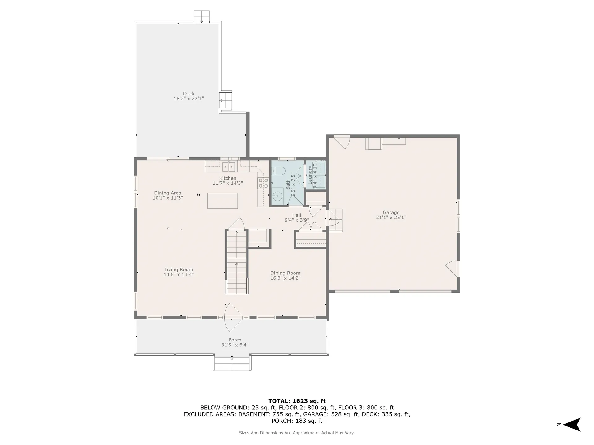 20 Kodiak Court Rochester NH 03867