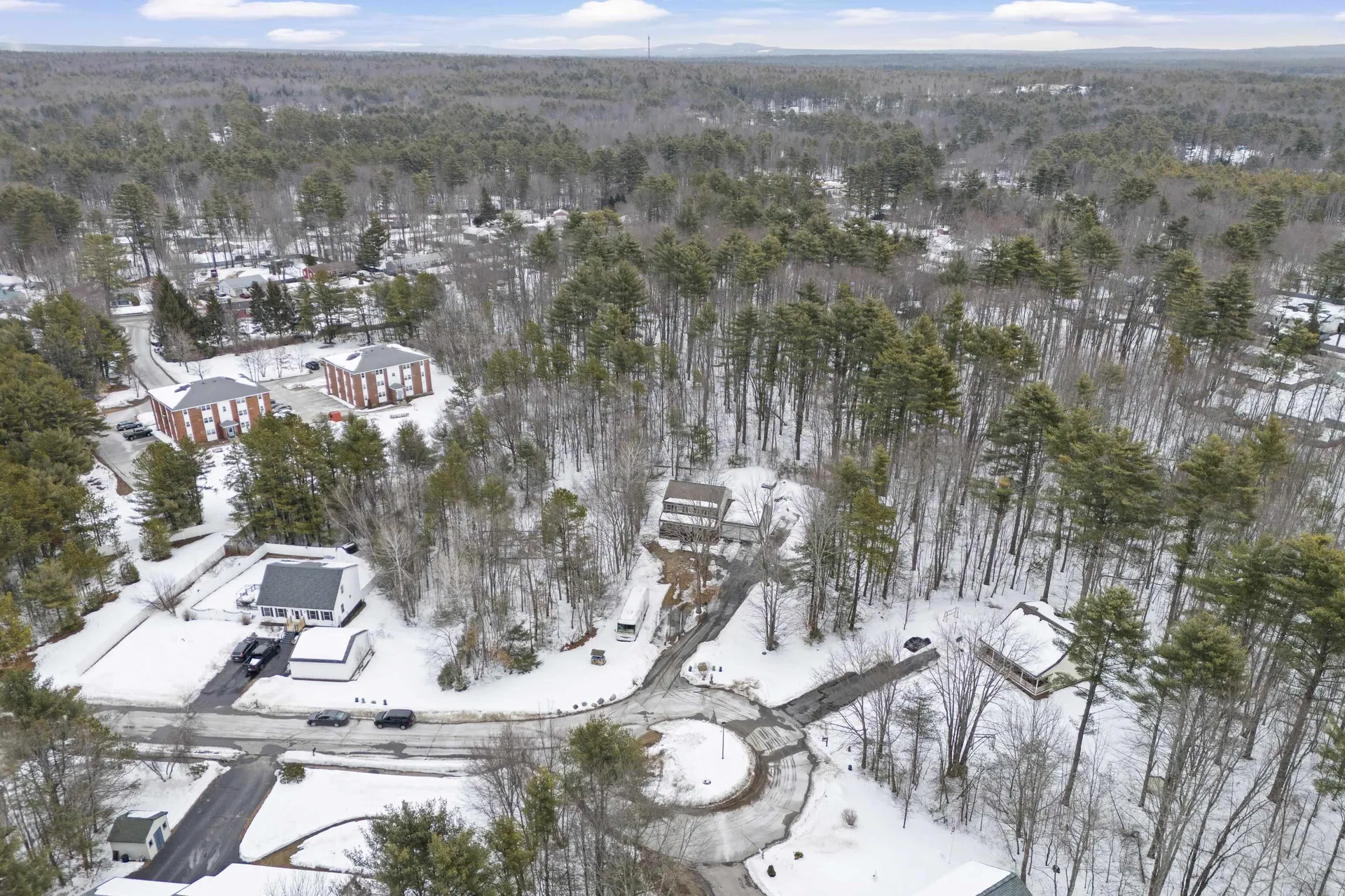 20 Kodiak Court Rochester NH 03867