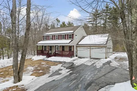 20 Kodiak Court Rochester NH 03867