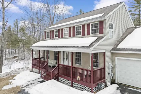 20 Kodiak Court Rochester NH 03867