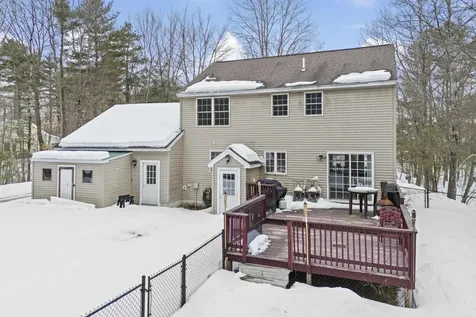 20 Kodiak Court Rochester NH 03867
