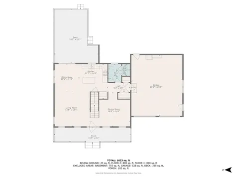 20 Kodiak Court Rochester NH 03867