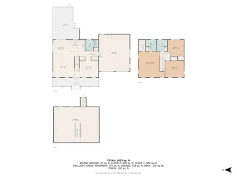 20 Kodiak Court Rochester NH 03867