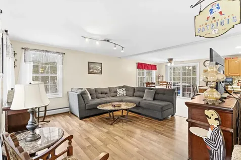 20 Kodiak Court Rochester NH 03867