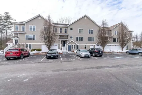 3 Maple Ridge Drive Merrimack NH 03054