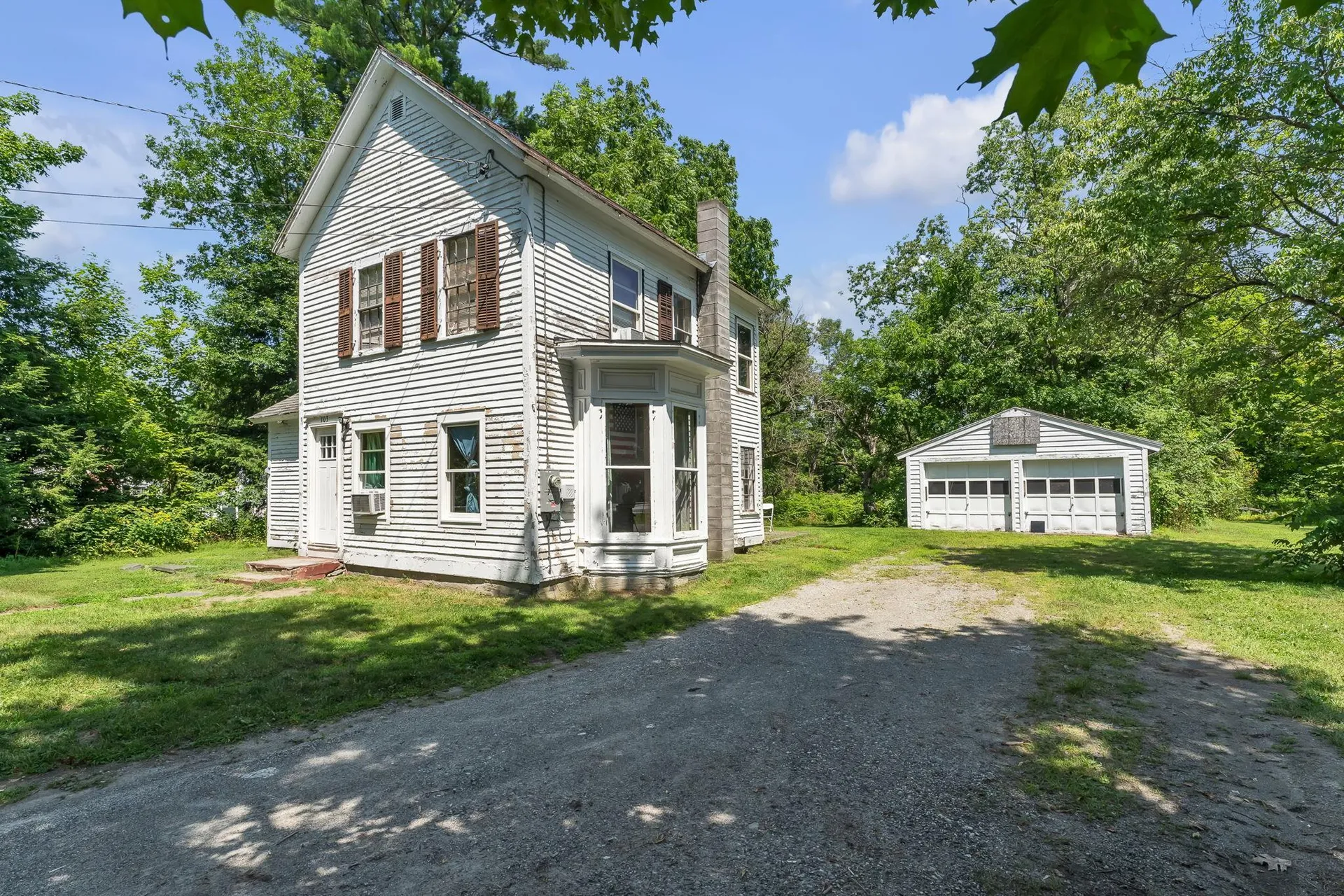 103 Glenbrook Road Castleton VT 05735