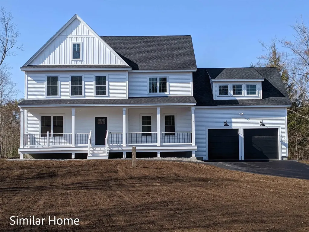 Lot 7-0 Sanborn Meadow Fremont NH 03044