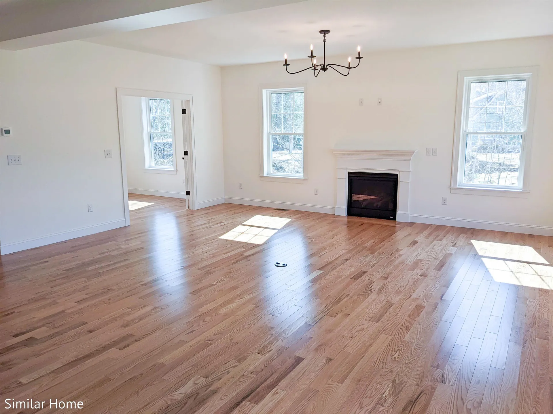 Lot 7-0 Sanborn Meadow Fremont NH 03044