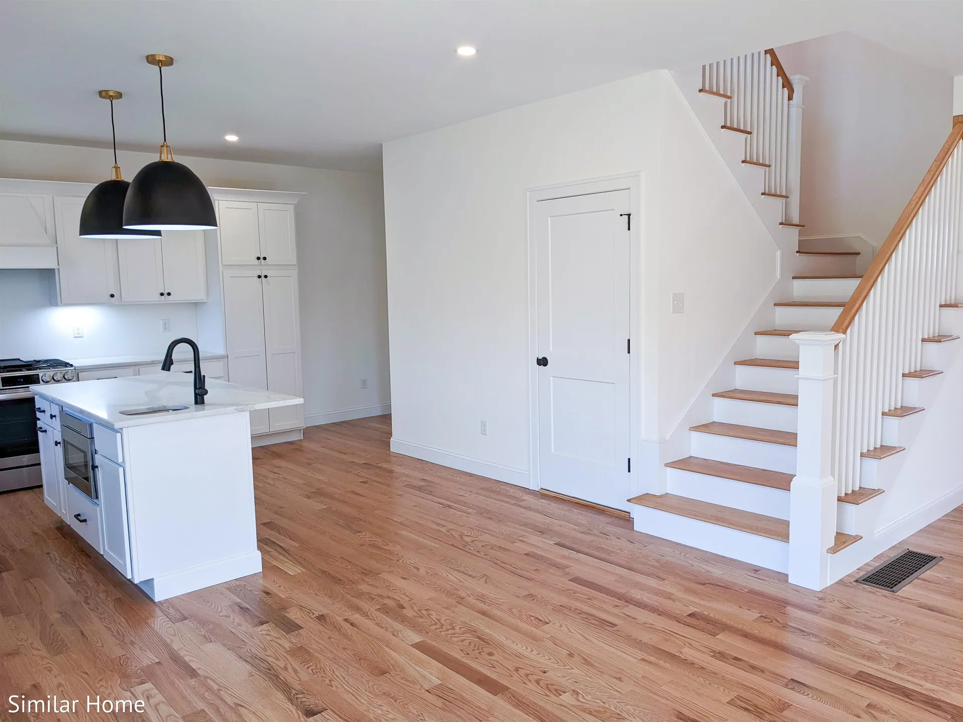 Lot 7-0 Sanborn Meadow Fremont NH 03044