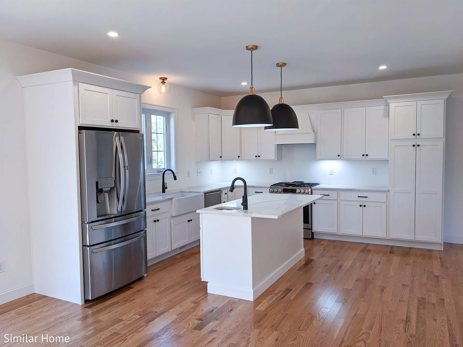 Lot 7-0 Sanborn Meadow Fremont NH 03044