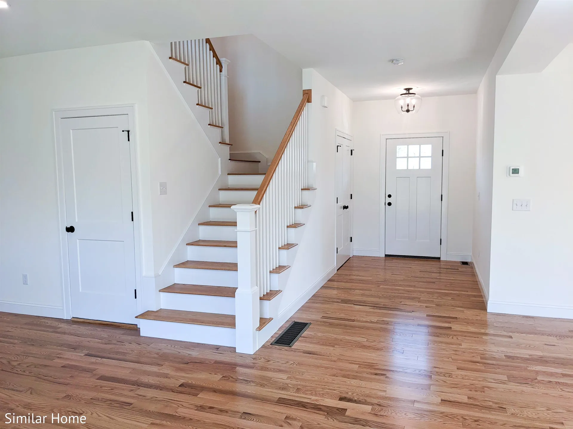 Lot 7-0 Sanborn Meadow Fremont NH 03044