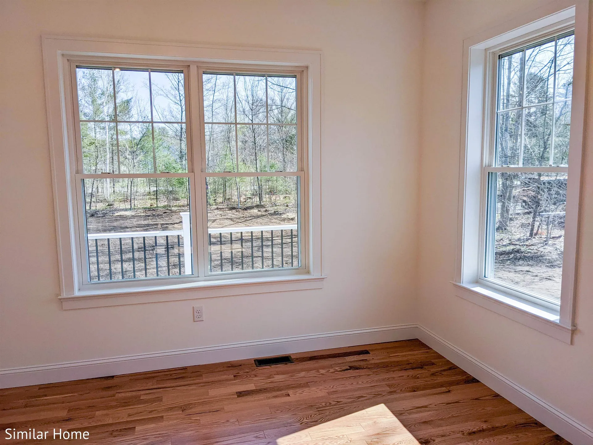 Lot 7-0 Sanborn Meadow Fremont NH 03044