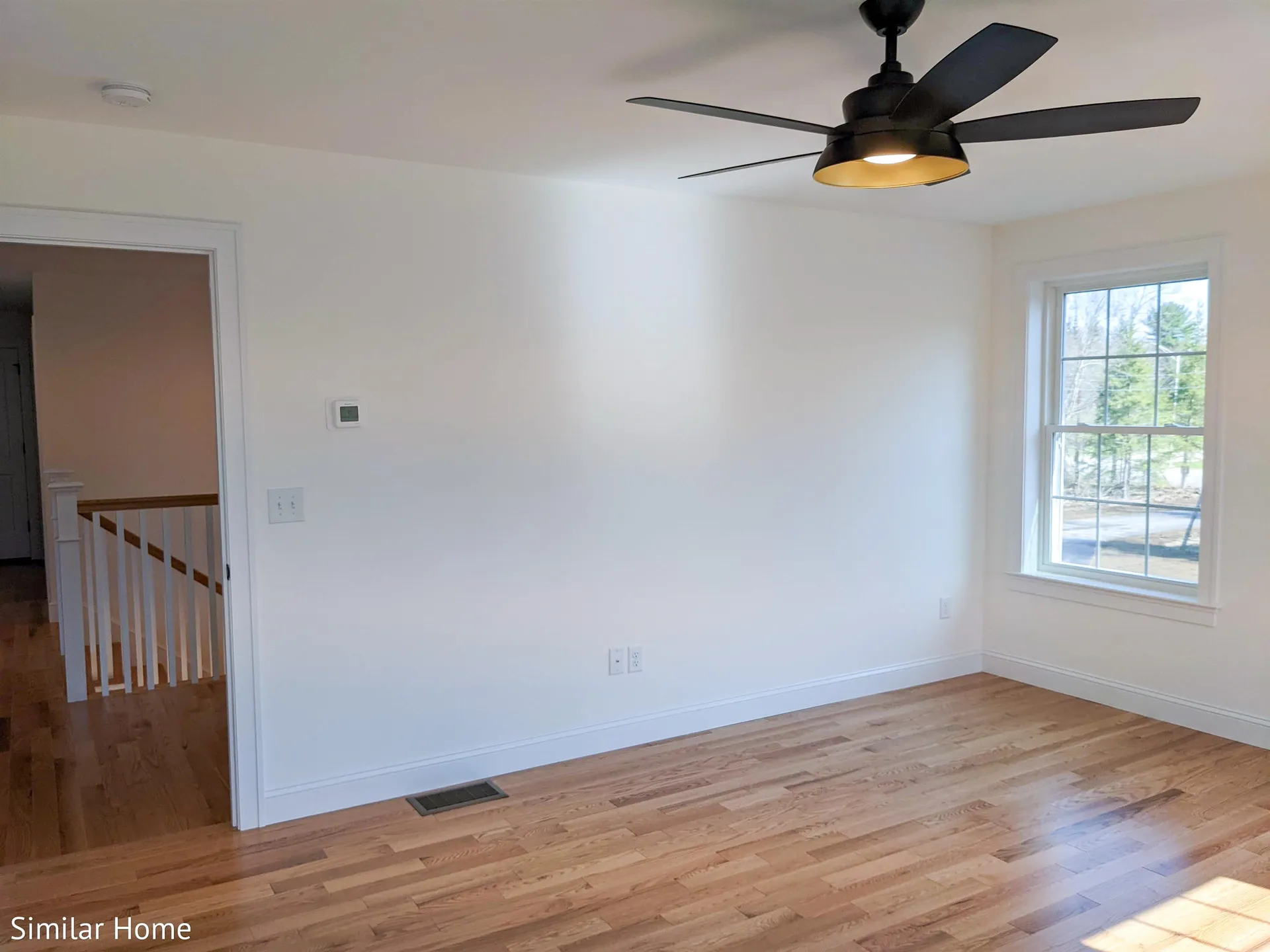 Lot 7-0 Sanborn Meadow Fremont NH 03044