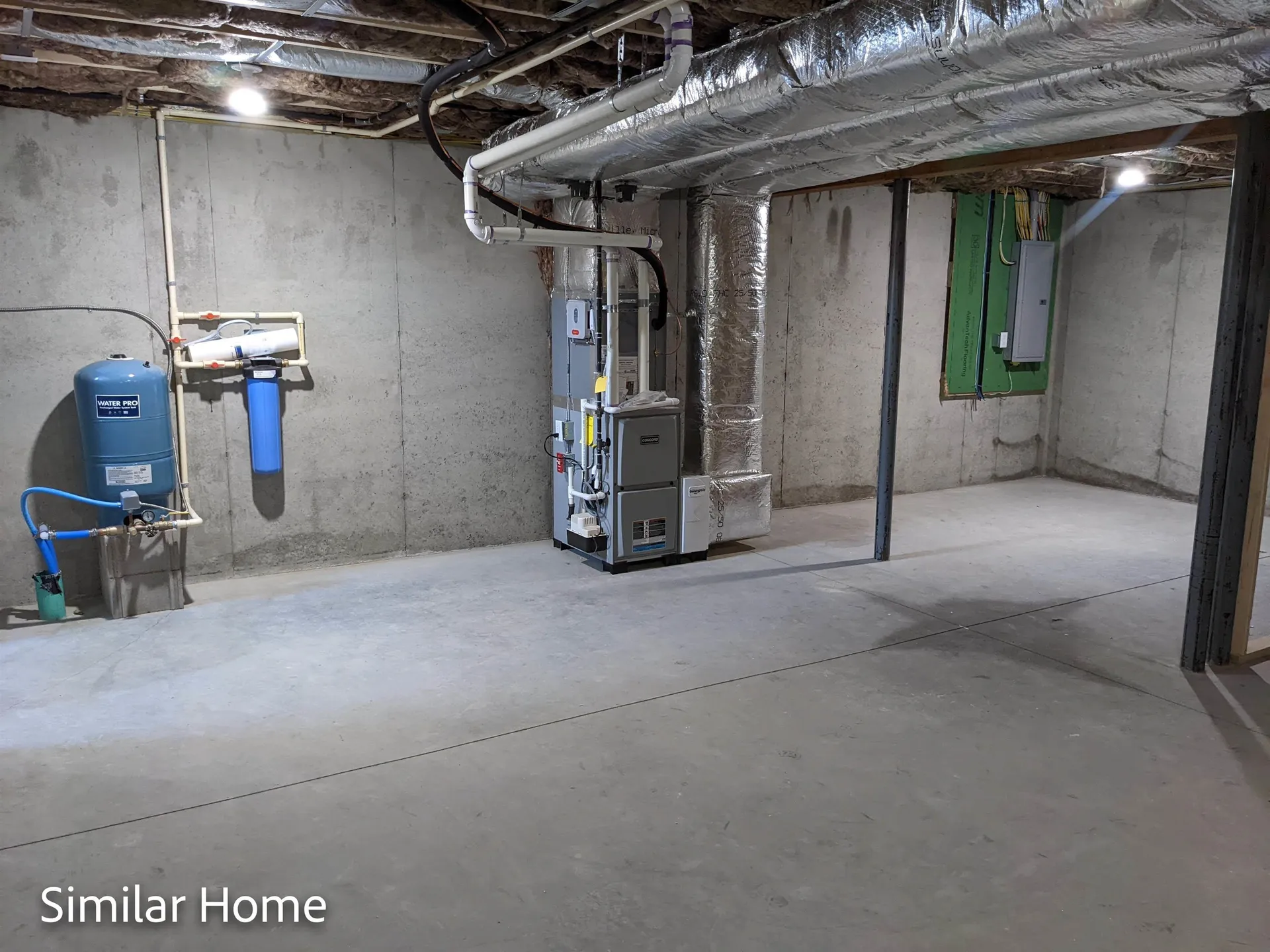 Lot 7-0 Sanborn Meadow Fremont NH 03044