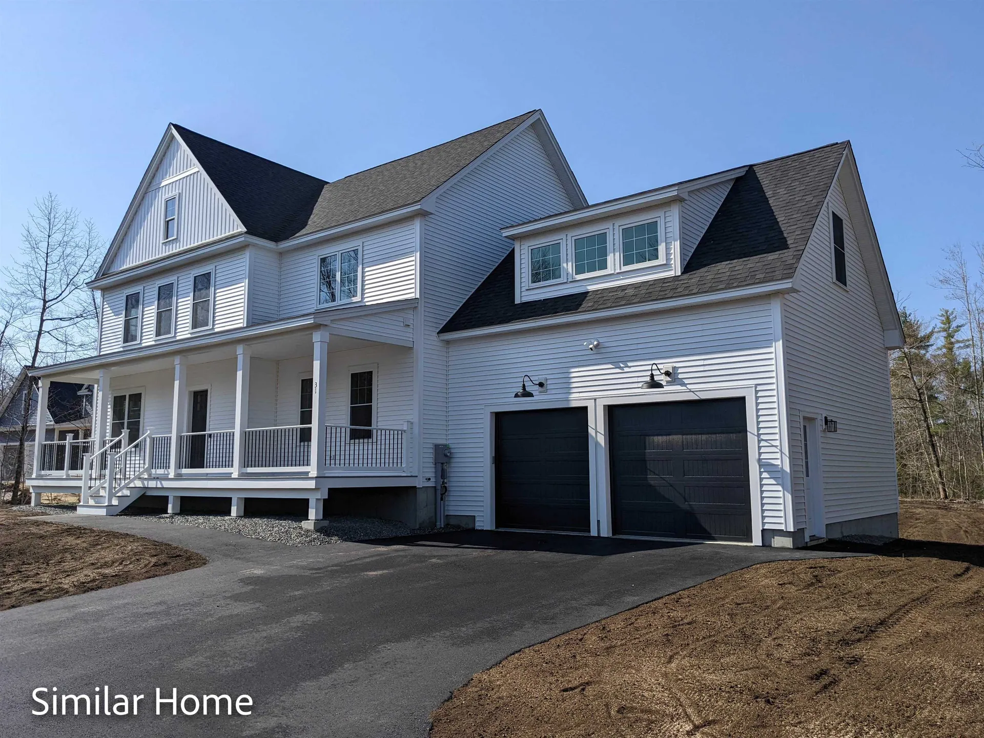 Lot 7-0 Sanborn Meadow Fremont NH 03044