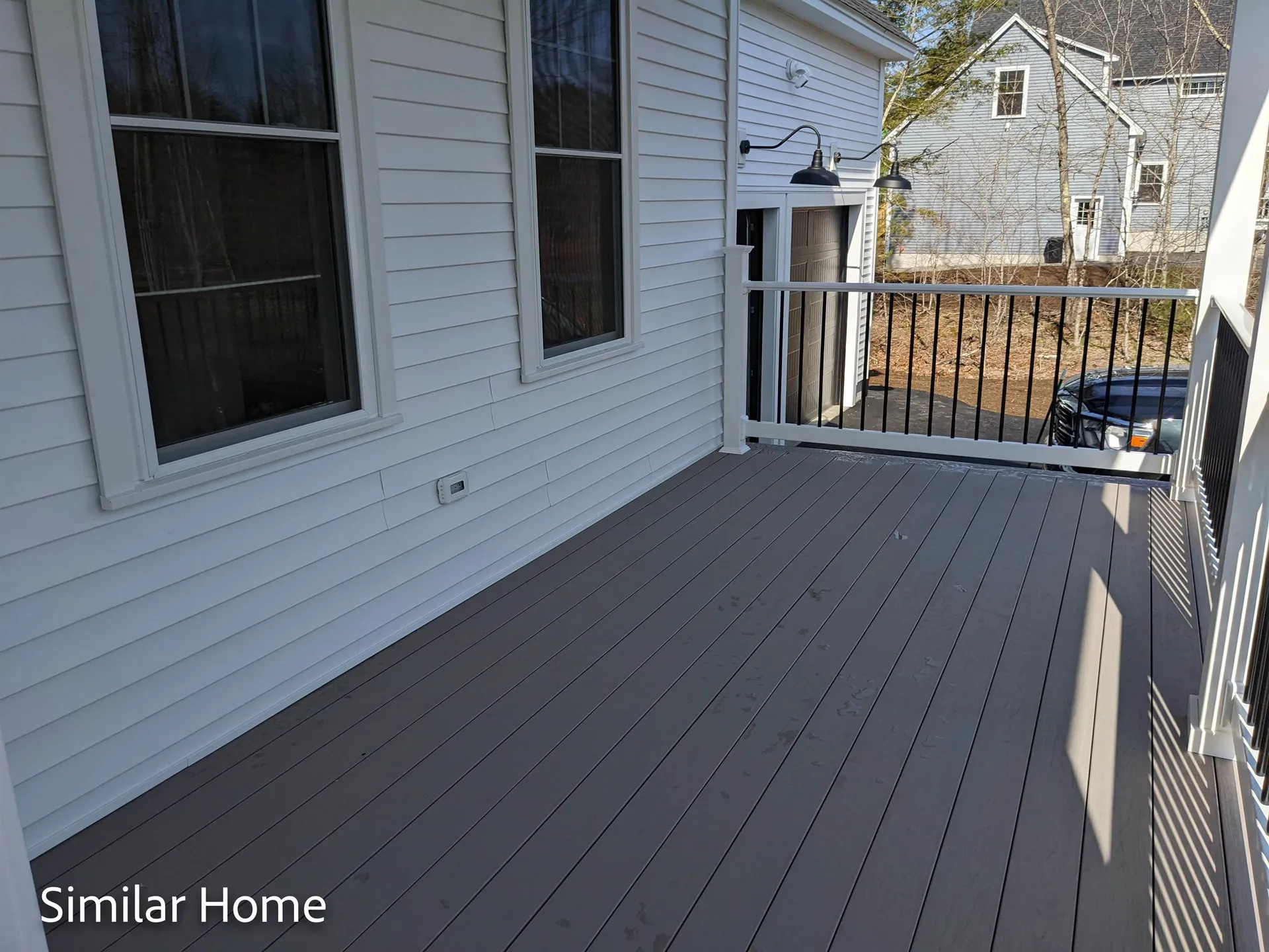 Lot 7-0 Sanborn Meadow Fremont NH 03044