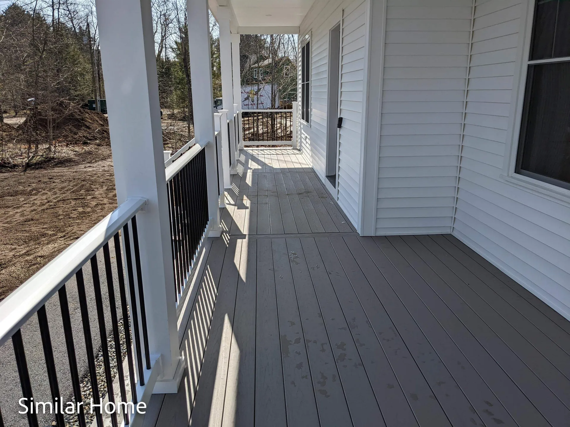 Lot 7-0 Sanborn Meadow Fremont NH 03044