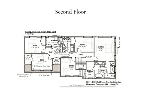 Lot 7-4 Sanborn Meadow Fremont NH 03044