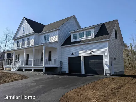 Lot 7-4 Sanborn Meadow Fremont NH 03044