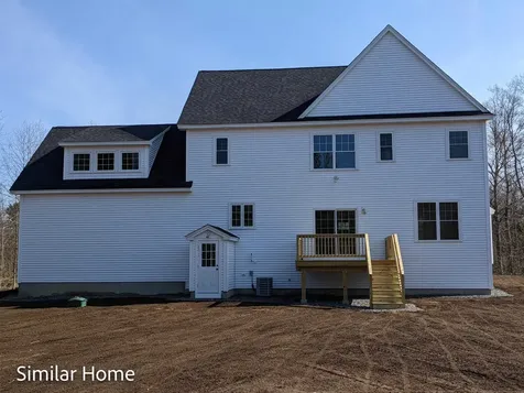 Lot 7-4 Sanborn Meadow Fremont NH 03044