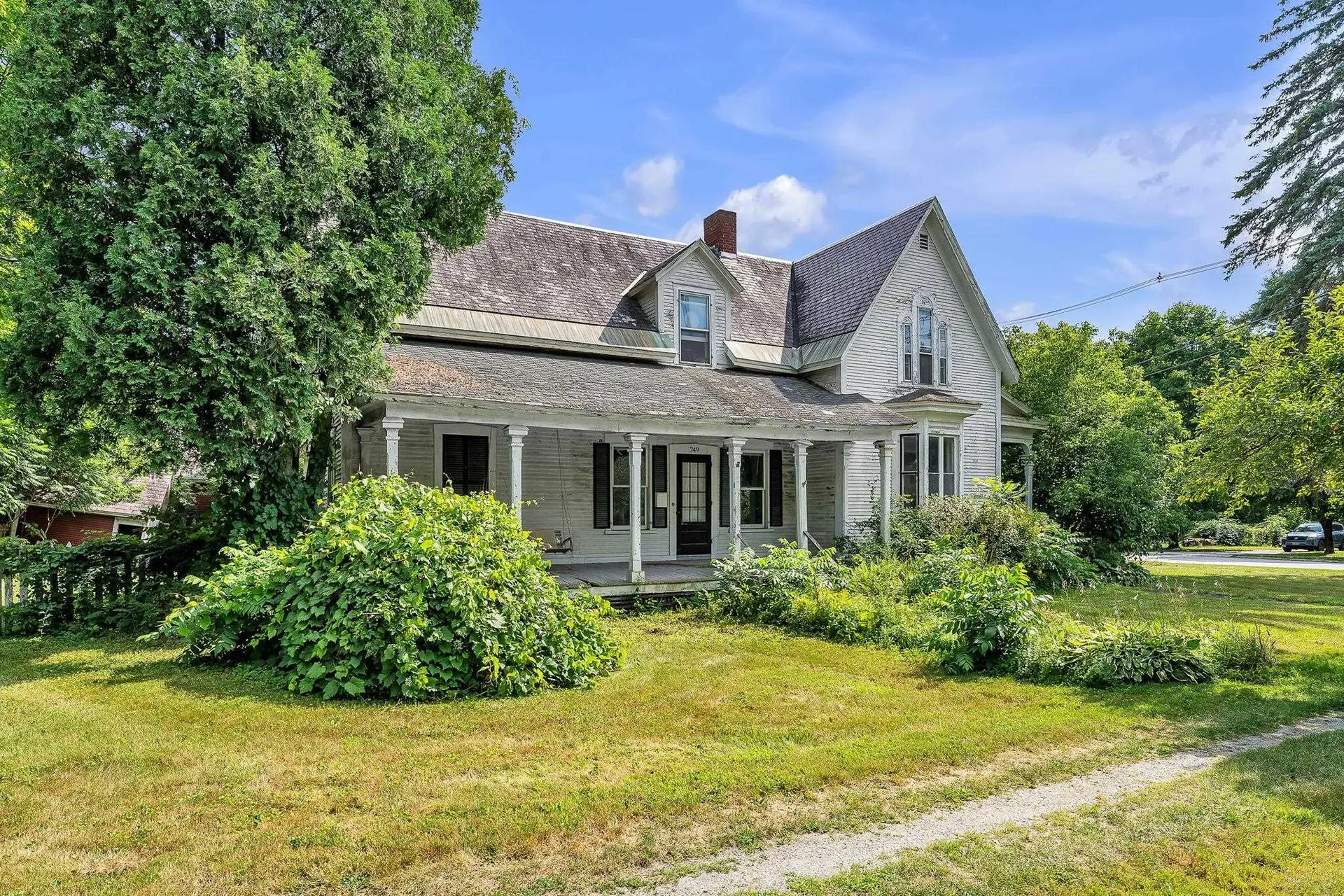 749 Main Street Castleton VT 05735