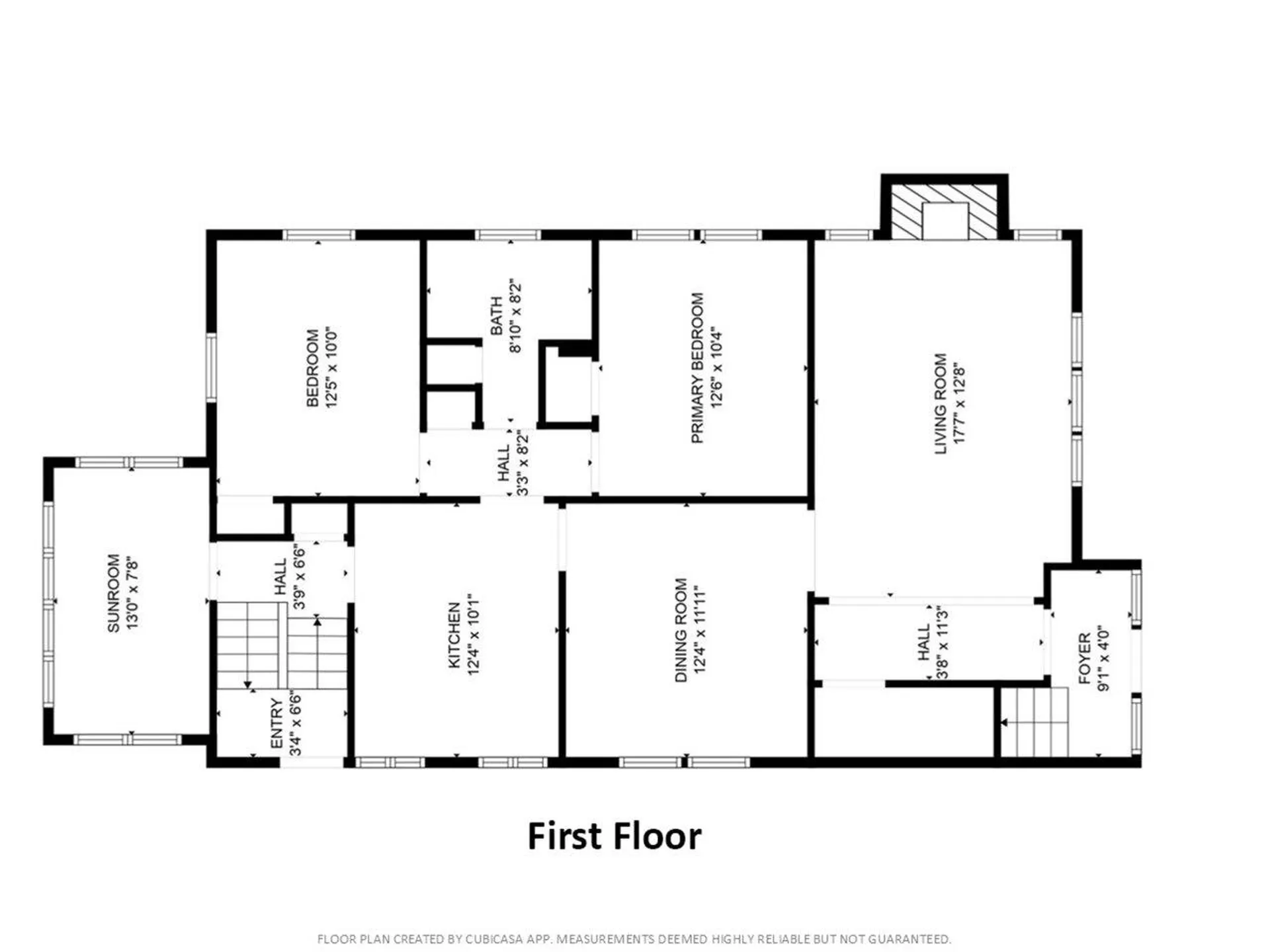 103 Caroline Street Burlington VT 05401