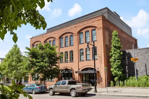 161 St Paul Street Burlington VT 05401