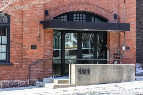 161 St Paul Street Burlington VT 05401