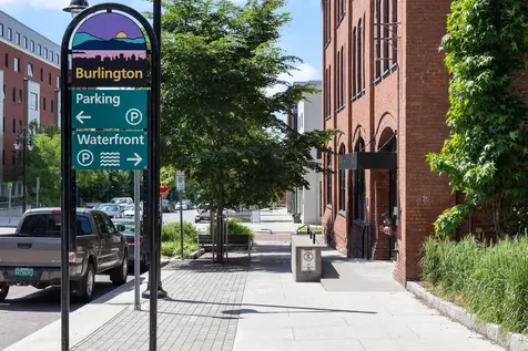 161 St Paul Street Burlington VT 05401