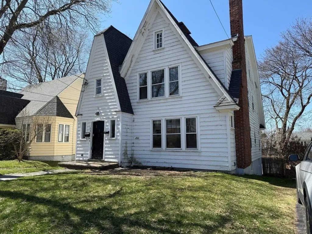 103 Caroline Street Burlington VT 05401
