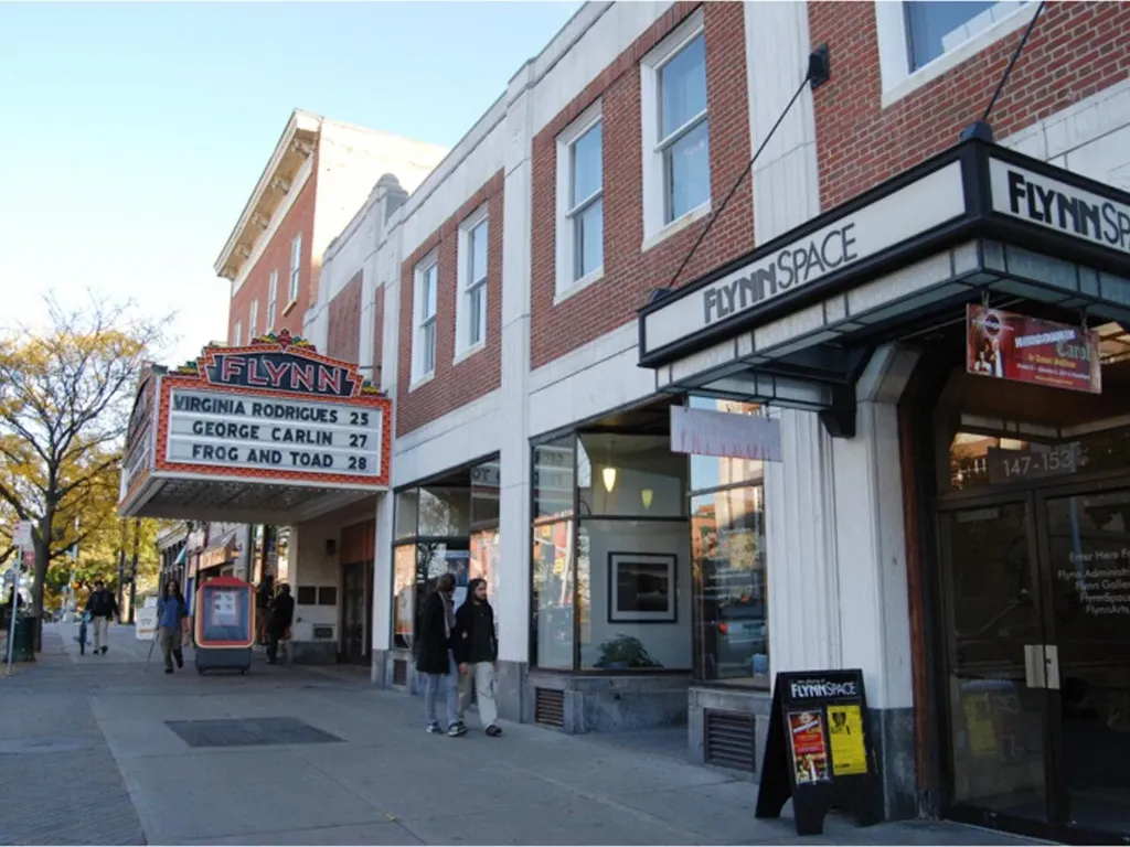 103 Caroline Street Burlington VT 05401