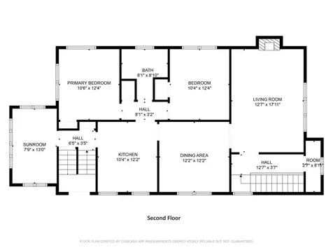 103 Caroline Street Burlington VT 05401