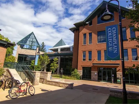 103 Caroline Street Burlington VT 05401