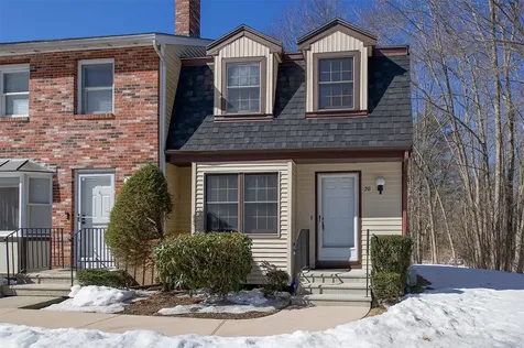 135 Forrest Street Plaistow NH 03865