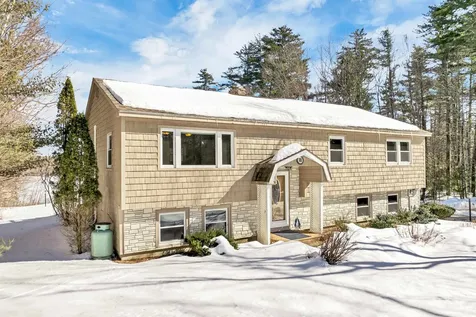 107 Ridgewood Drive Gilmanton NH 03237