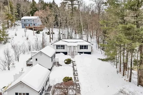 14 Lake Avenue Sunapee NH 03782