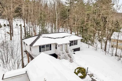 14 Lake Avenue Sunapee NH 03782
