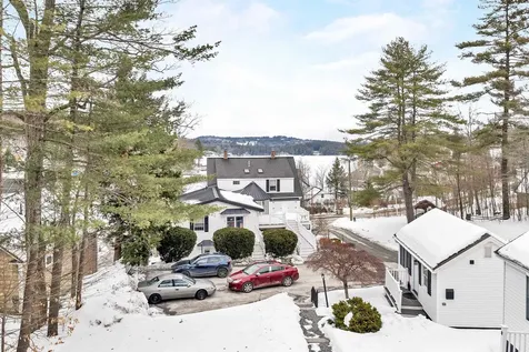 14 Lake Avenue Sunapee NH 03782