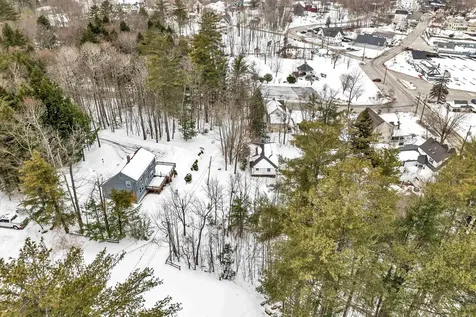 14 Lake Avenue Sunapee NH 03782