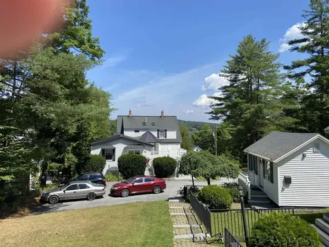 14 Lake Avenue Sunapee NH 03782