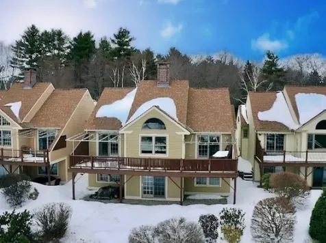 46 Highland Ridge New London NH 03257